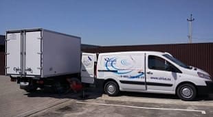 Фото Поможем снизить расход топлива №19 