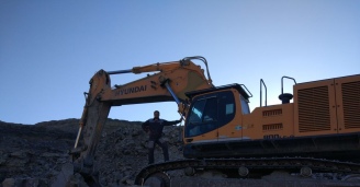 Фото Российский «Гранд-Каньон» №8