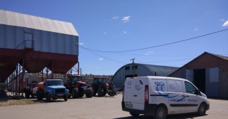 Фото Сарафанное радио №1