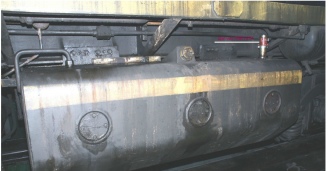 Фото Тепловоз и «мистика» №5