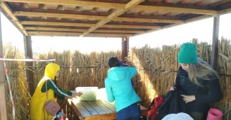 Фото Без труда не выловишь и рыбку из пруда №5