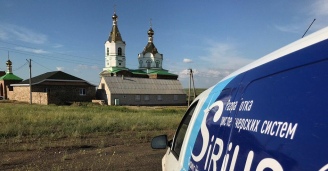 Фото Лужи и грязь — нам не помеха! №4