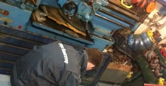 Фото Не только на суше, но и на воде №3